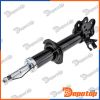 Amortisseur de suspension avant gauche pour NISSAN | A-NS-008, 83BB18080AD